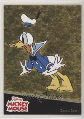 2020 Upper Deck Disney's Mickey Mouse - [Base] #23 - Donald Duck