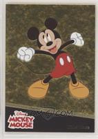 Mickey Mouse