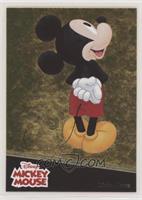 Mickey Mouse