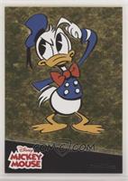 Donald Duck