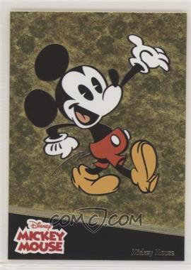 2020 Upper Deck Disney's Mickey Mouse - [Base] #37 - Mickey Mouse