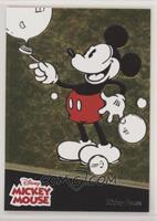 Mickey Mouse