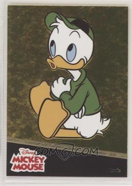 2020 Upper Deck Disney's Mickey Mouse - [Base] #45 - Louie