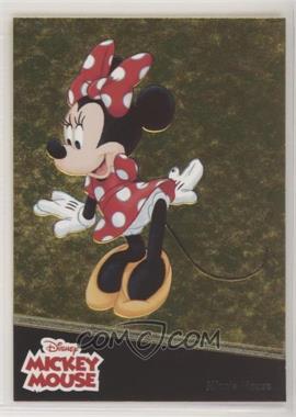 2020 Upper Deck Disney's Mickey Mouse - [Base] #65 - Minnie Mouse
