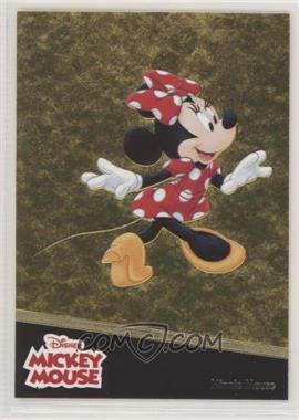 2020 Upper Deck Disney's Mickey Mouse - [Base] #66 - Minnie Mouse