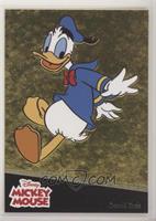 Donald Duck