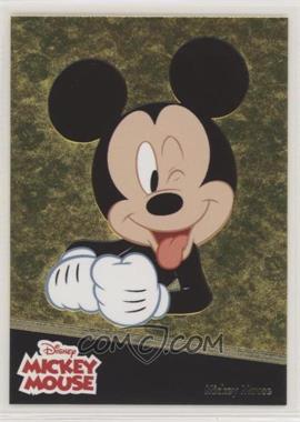 2020 Upper Deck Disney's Mickey Mouse - [Base] #76 - Mickey Mouse