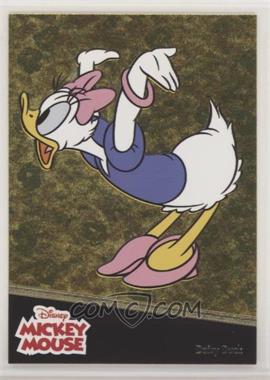 2020 Upper Deck Disney's Mickey Mouse - [Base] #88 - Daisy Duck