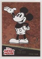 SP Tier 1 - Mickey Mouse #/999