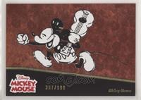 SP Tier 1 - Mickey Mouse #/999