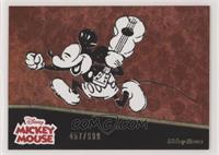 SP Tier 1 - Mickey Mouse #/999