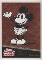 SP - Mickey Mouse #/999