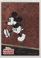 SP Tier 1 - Mickey Mouse #/999