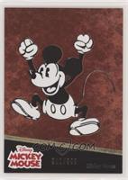 SP Tier 1 - Mickey Mouse #/999