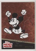 SP Tier 1 - Mickey Mouse #/999