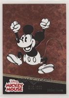 SP Tier 1 - Mickey Mouse #/999
