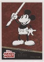 SP Tier 1 - Mickey Mouse #/999