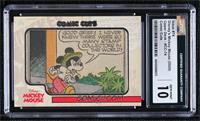 Issue #74 [CGC 10 Gem Mint]