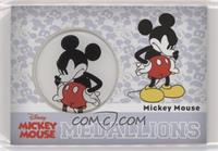 Tier 2 - Mickey Mouse