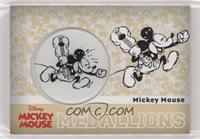 Tier 3 - Mickey Mouse
