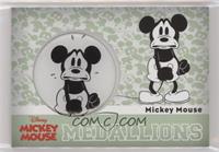 Tier 4 - Mickey Mouse