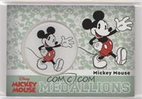 Tier 4 - Mickey Mouse