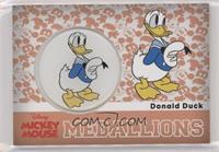 Tier 1 - Donald Duck