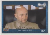 Ernst Stavro Blofeld