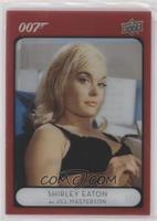 Goldfinger - Shirley Eaton as Jill Masterson [EX to NM]