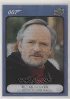 SP - For Your Eyes Only - Julian Glover as Aristotle Kristatos