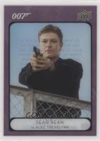 SSP - Goldeneye - Sean Bean as Alec Trevelyan