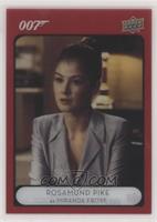 Die Another Day - Rosamund Pike as Miranda Frost