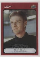 Goldeneye - Sean Bean as Alec Trevelyan