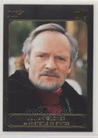 For Your Eyes Only - Julian Glover as Aristotle Kristatos
