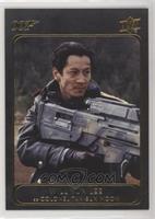 Die Another Day - Will Yun Lee as Colonel Tan-Sun Moon