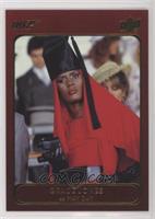 A View to A Kill - Grace Jones as May Day