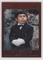 The Man With The Golden Gun - Herve Villechaize as Nick Nack