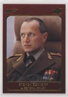 Octopussy - Steven Berkoff as General Orlov