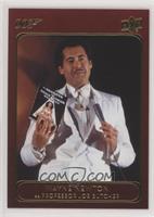 Licence To Kill - Wayne Newton as Professor Joe Butcher