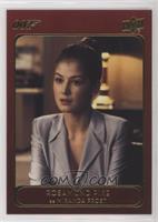 Die Another Day - Rosamund Pike as Miranda Frost