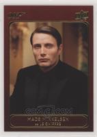 Casino Royale - Mads Mikkelsen as Le Chiffre