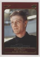 Goldeneye - Sean Bean as Alec Trevelyan