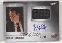 Andrew Scott #/25