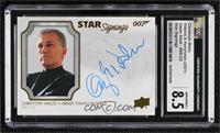 Spectre - Christoph Waltz as Ernst Stavro Blofeld [CGC 8.5 NM/Mint+]