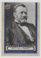 Ulysses S. Grant #/45