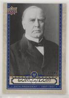 William McKinley #/45