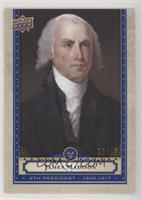 James Madison #/45