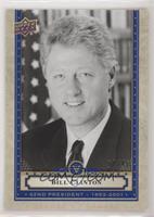 Bill Clinton #/45