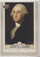 George Washington #/99