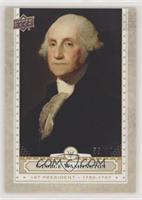 George Washington #/99